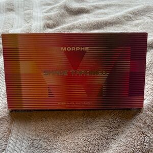 Morphe Shade Thrower Artist Palette